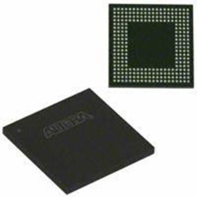 IC CPLD 980MC 6.2NS 256MBGA