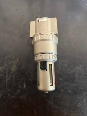 SMC PNEUMATIK SCHMIERSTOFFGEBER AL800-14