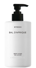 BYREDO Bal d'Afrique jumbo body wash 15.2 oz