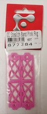 Fuse / Hoyt Stealth Band - 2 pack - Pink  877284