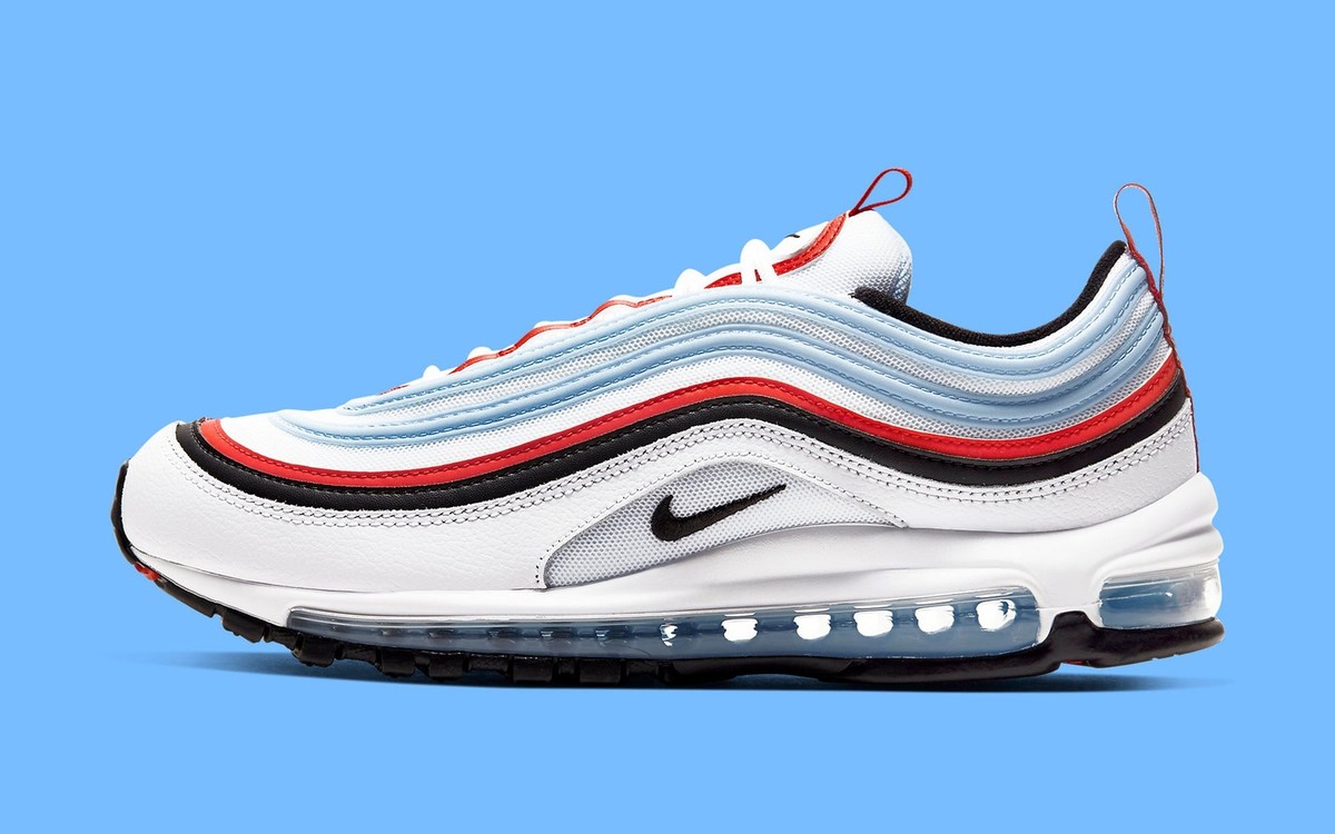 【masaさん専用】NIKE Air Max 97 東京レッド スニーカー エア マックス 97 NIKE AIR MAX ナイキ 海外限定 日本未発売