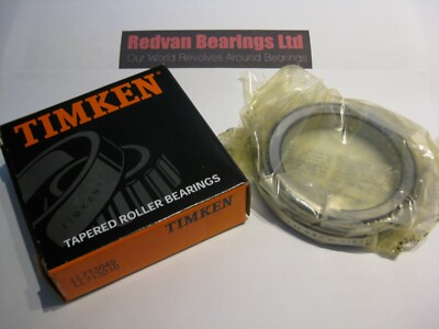 Cuscinetto a rulli conici JW5049 TIMKEN
