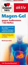 Doppelherz Magen-Gel 14 St, 14 St