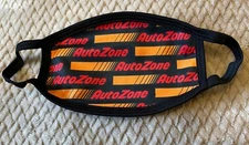 PRICE DROP!!! AutoZone Reusable face mask double layer. Made in the USA!