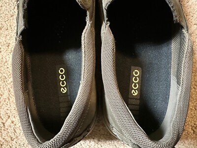 Ecco Calgary Eriton Men display picture 1