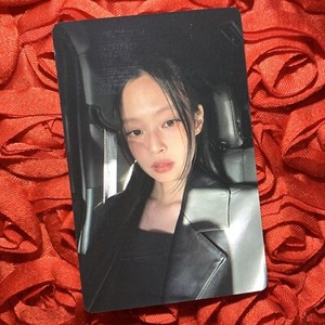 Blackpink Jennie Solo | eBay