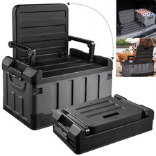 Kofferraumtasche Toolbag Auto-Aufbewahrungstasche Aufbewahrungsbox Sitz PKW KFZ