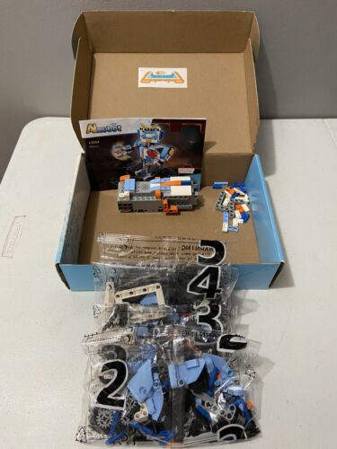 Super Joy Almubot BB13004 351 Pcs Remote Control Rc Robot Stem Robotics Age 8+ - Picture 3 of 3