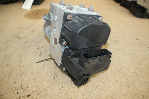 ABS AGGREGAT MITSUBISHI SPACE STAR I 98-(DG)*HYDRAULIKBLOCK* *0265216775*