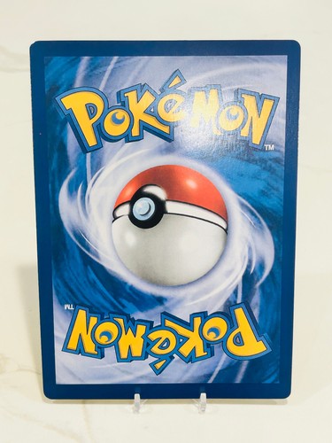 Oversized Jumbo Pokemon Cards - Picture 9 of 126