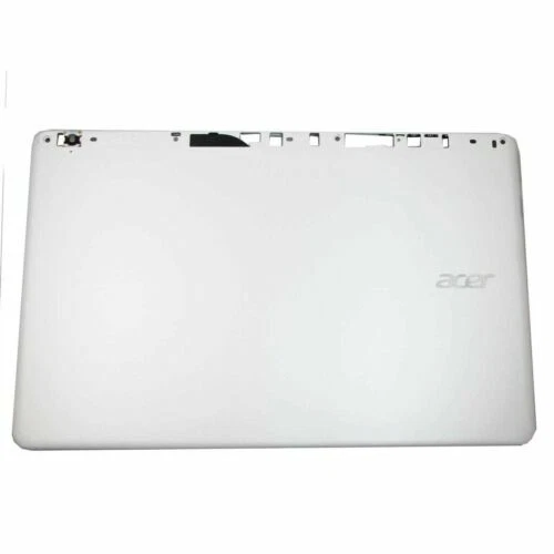 Touchpad e chassis Acer argento per laptop