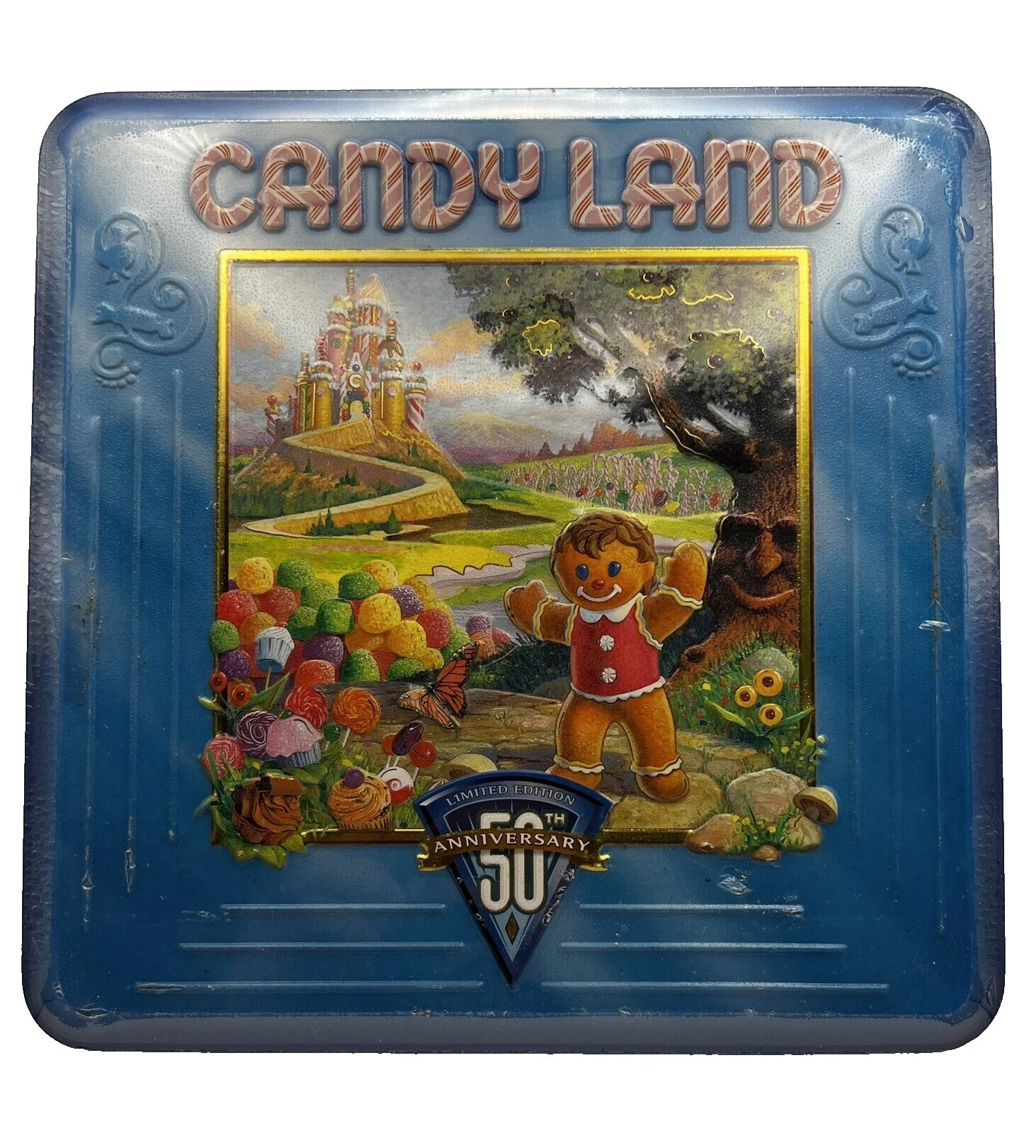 Milton Bradley los cuentos de hadas Juegos de mesa y tradicionales