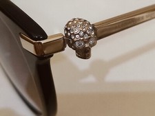 Alexander McQueen AM0083s 001 Black Sunglasses Grey Lens Sonnenbrille  53-20-140