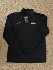 NWT Nike Florida Gators Pullover Men  s Medium