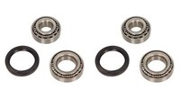 Maxgear 2X Radnabe Radlagersatz Hinten FüR KIA Rio Kombi Mazda 626 II DC DC GC