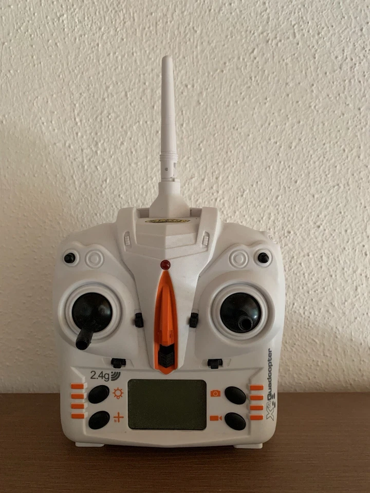 Carson X4 Quadrocopter - Bild 4 von 4