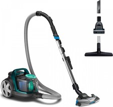 Aspirapolvere Senza Sacco a Traino 900W - FC9555/09 5000 series Philips