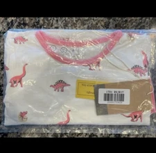 Kyte Baby Rose Jurassic 2-piece Outfit Size 18-24 months NEW!