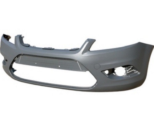 Front Bumper Ford Focus II 01.2008-12.2010
