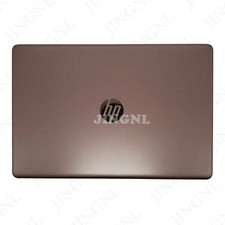 95New Genuine For HP Pavilion 17-BS 17-BR-AK Lcd back cover Lid L17520-001