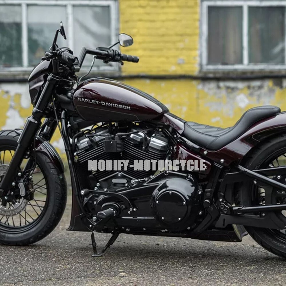 Motorcycle Low Rider S 2021 Accessories For Harley Low Rider ST - Main Image