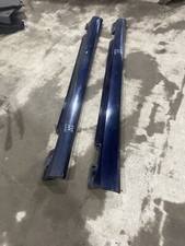 Mercedes W212 E Klasse Limousine Seitenschweller Schweller links rechts