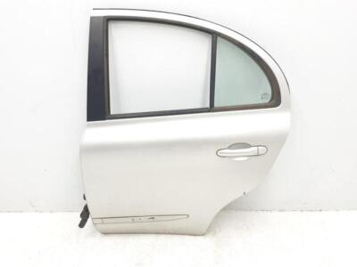 H210A1HAEB tür hinten links 1639852 für NISSAN MICRA 1.2 (80 CV) 2010