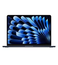Apple - MacBook Air 13-inch Laptop - M3 chip- 8GB Memory - 512GB SSD - Midnight