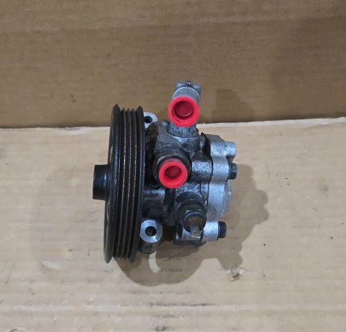 2007 - 2010 Ford Edge Power Steering Pump Pulley Assembly 8T43-3A696-AA OEM - Picture 4 of 14