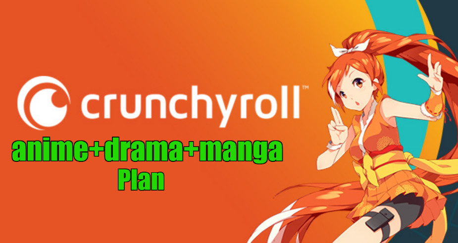 crunchyroll premium vale a pena