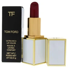 TOM FORD Ultra Rich Lip Color 24 Emma 0.07 OZ for boys & girls mini New in Box