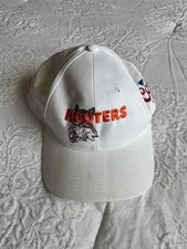 White ball cap- one size