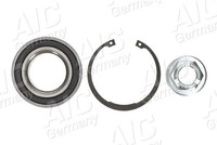 AIC Radlagersatz Vorderachse U.A. FüR Ford, Mazda
