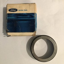 USA-Made FORD Bearing Cup CODW-4628-A ~TIMKEN HM88610 ~ Tapered ~ USA-Made
