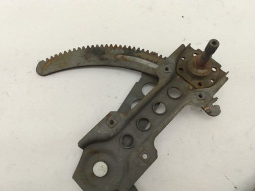 Volvo 245 Wagon Driver Left Rear Manual Window Regulator Fits 1975-1989 76 77 78 - Picture 4 of 8
