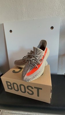 Yeezy Boost 350 V2 Beluga Reflective   kaum getragen, Top Zustand, Original