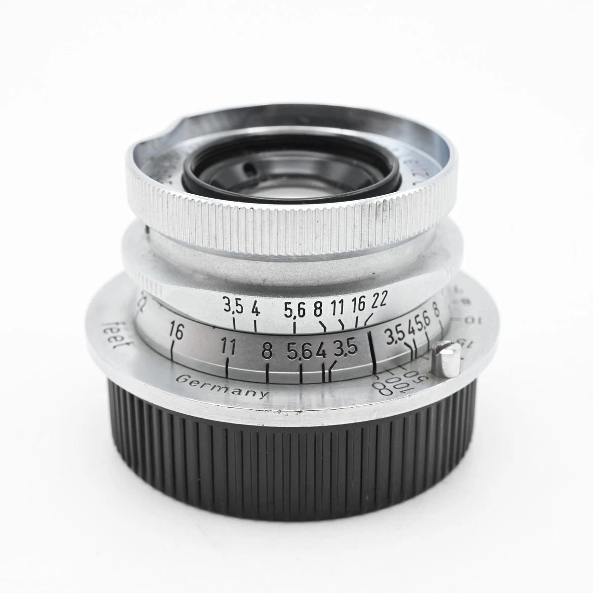 35mm Focal M39 Mount Camera Lenses for sale - eBay