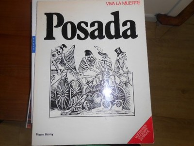 POSODA /VIVA LA MORT VON PIERRE HORAY