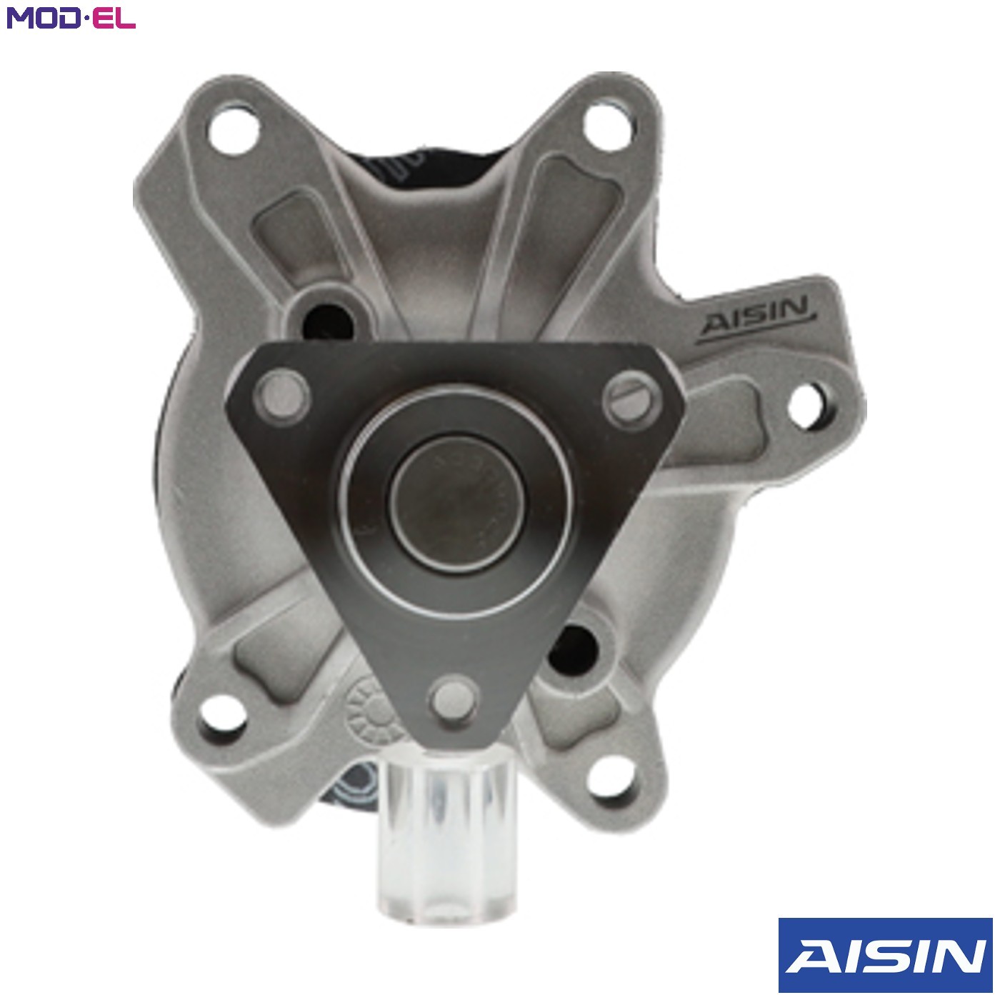 WATER PUMP ENGINE COOLING WPT-111V FOR TOYOTA YARIS/VERSO/VAN/VIOS/FUN/CARGO