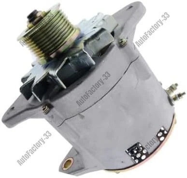 Alternator 3900178 Z3900178 for Cummins Engine 6CTA 6C8.3 6CTA8.3 - Image 2 of 4