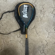 Prince Extender OS Aerolite Squash Racket With Head Cover
