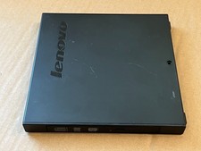 Lenovo 0B52091 External DVD Multi Recorder RW 03X6695 External Drive - NO CABLES