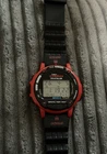 Vintage/Rare Timex Ironman Triathlon Digital Watch - 1995 -  100 Lap Memory