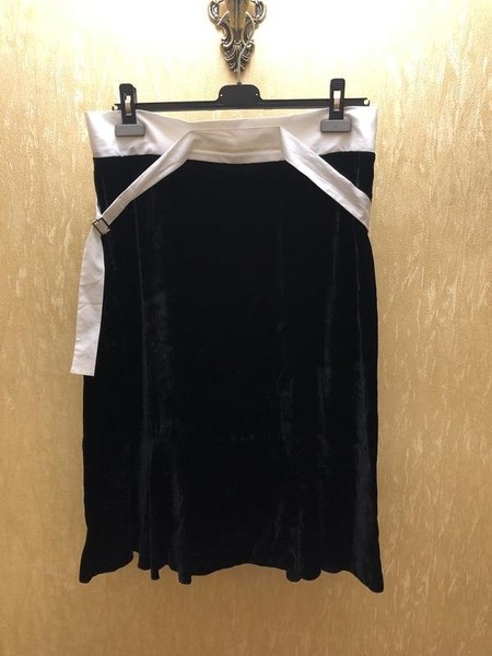 Women Missoni Skirt Black 38 / M / 46