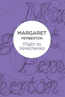 Margaret Pemberton | Flight To Verechenko | Taschenbuch | Englisch (2013)