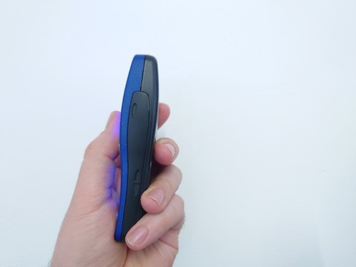 Nokia 3210 NSE-8 (Unlocked) Vintage Mobile Phone LED Mod Classic Working Battery - 第 10/19 張圖片