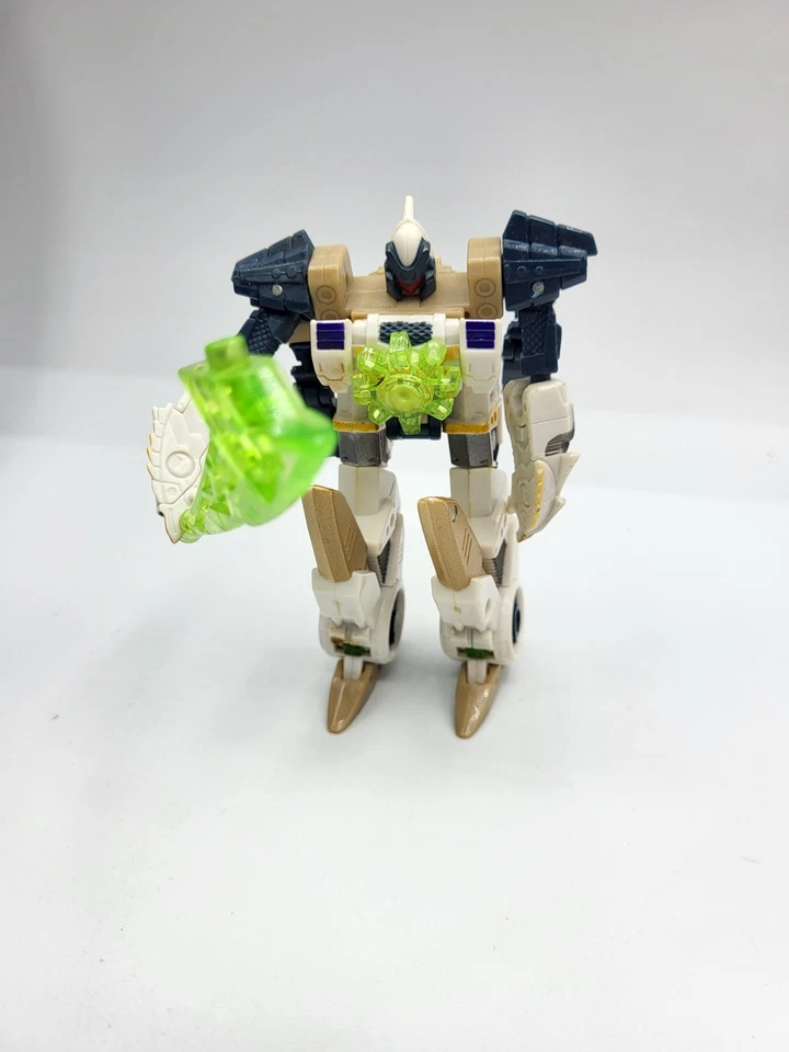 Transformers Energon Terrorcon DIVEBOMB 2003 Hasbro - Image 2 of 4