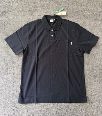 Pepe Jeans Poloshirt Herren Gr. M   Modell HOLDEN  Dunkelblau Neu mit Etikett