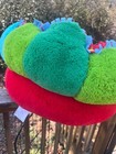 Stephan baby Eric Carle The Very Hungry Caterpillar 26"inch plush kids chai — photo 7