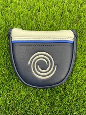 Odyssey Ai-One Standard Mallet Headcover